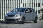 Mitsubishi Mirage GT 2016 года (NA)